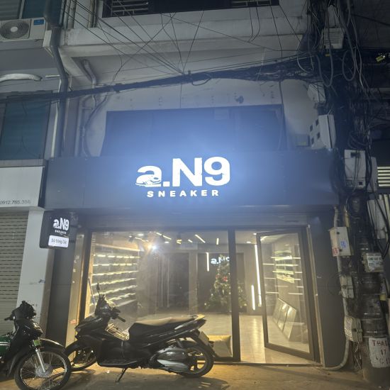 Cho thuê cửa hàng và mặt bằng kinh doanh