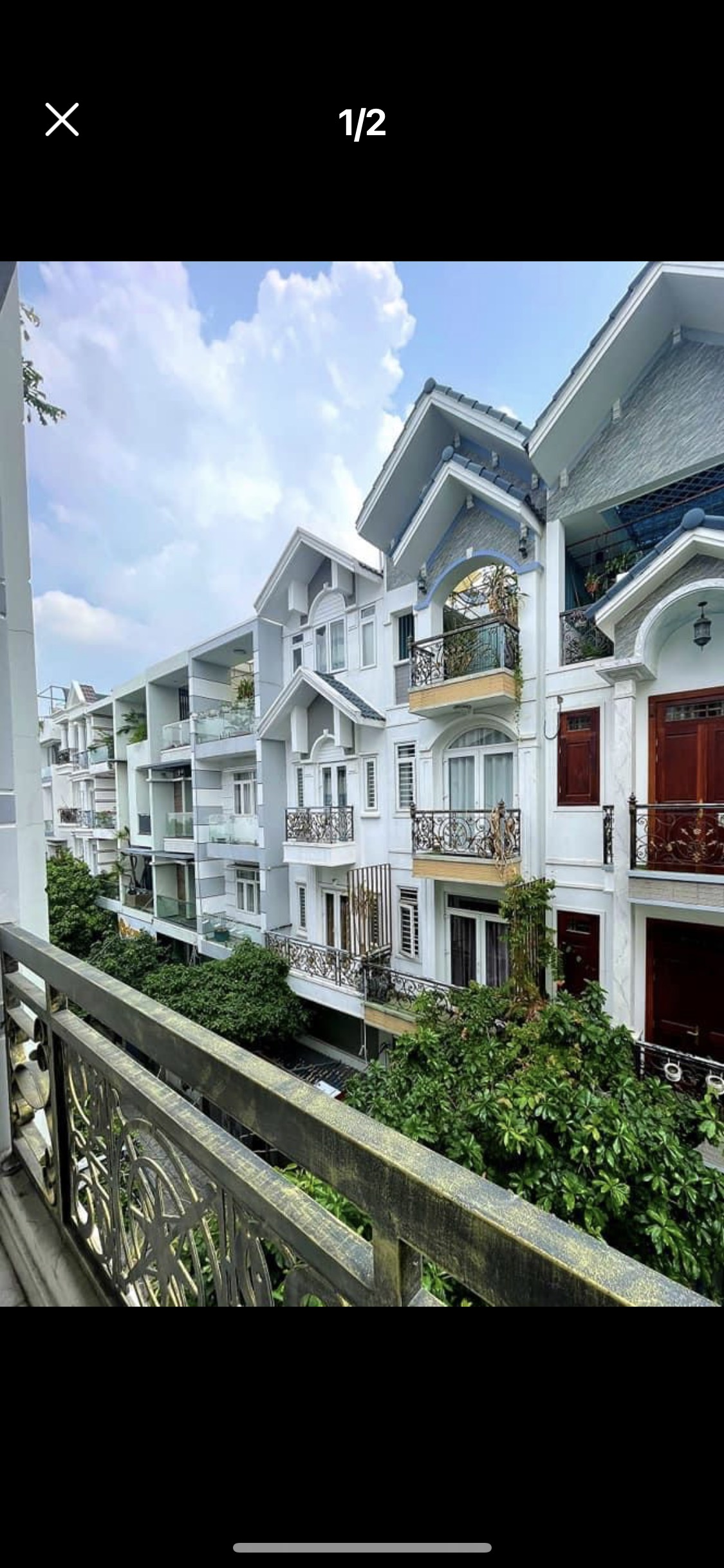 Bán nhanh nhà đường số 17 P5 Gò Vấp Dt: 4.2 x 12 kết cấu 4 tầng. Đường trước nhà xe tải né nhau. Nhà ngay chủ ở lâu