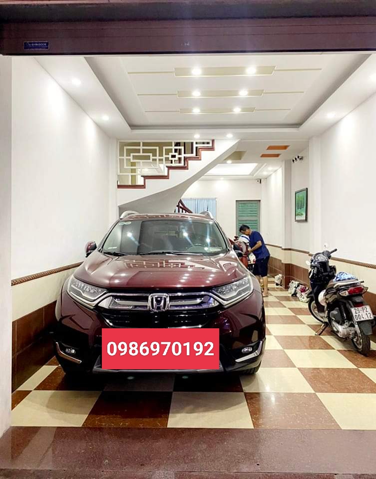 CẦU GIẤY - PHÂN LÔ - Ô TÔ - KINH DOANH - NHÀ DÂN XÂY CỰC CHẤT. Diện tích 45m2 6 tầng, Mặt tiền 4m.