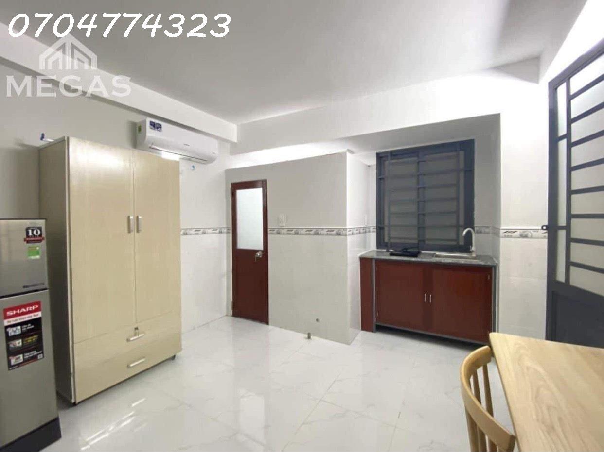 Cần pass gấp phòng trọ giá rẻ Full nội thất