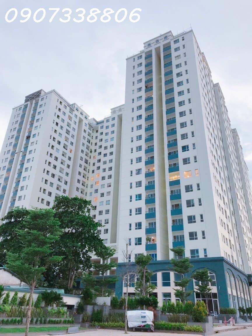 Bán gấp căn hộ chính chủ Dream Home Palace (1436 Trịnh Quang Nghị Q8)