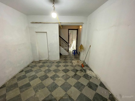 Chính chủ bán nhà riêng ngõ 42 Vũ Ngọc Phan, Đống Đa Hà Nội