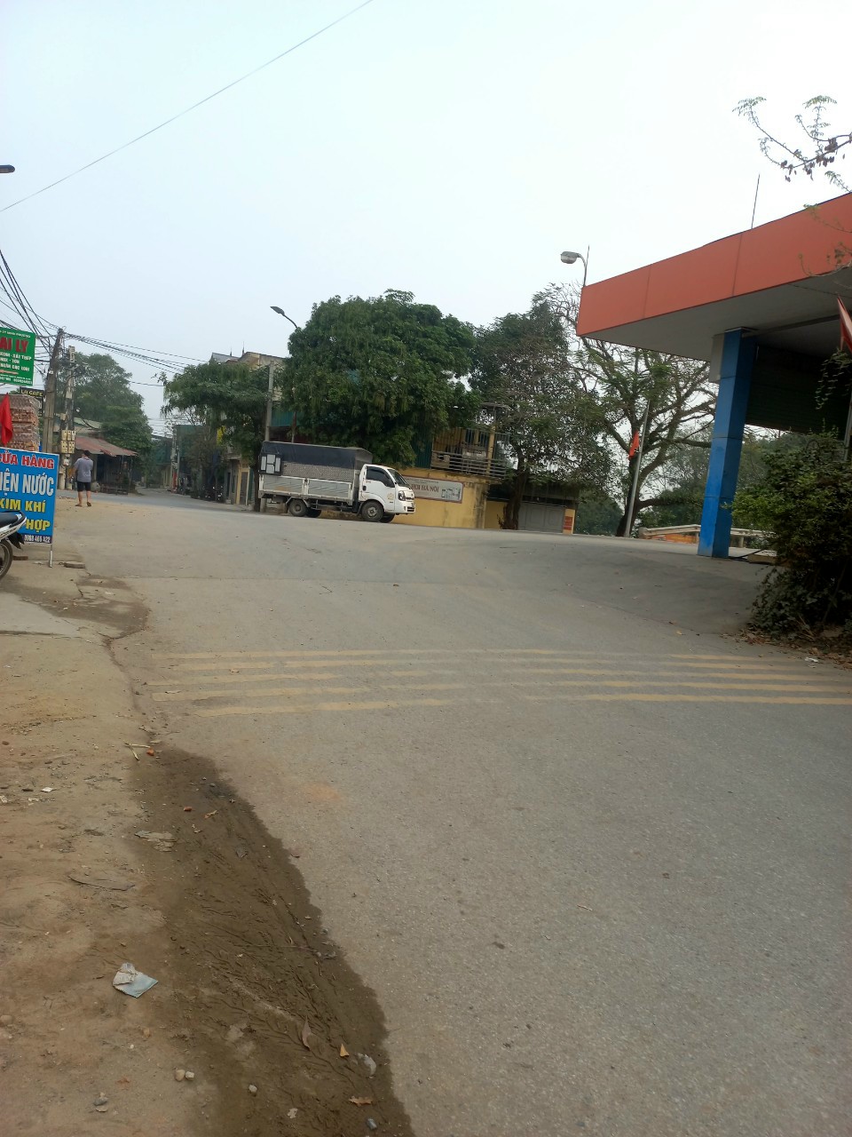 Chính chủ bán đất thổ cư thôn Khánh Vân, Khánh Hà, Thường Tín, Hà Nội