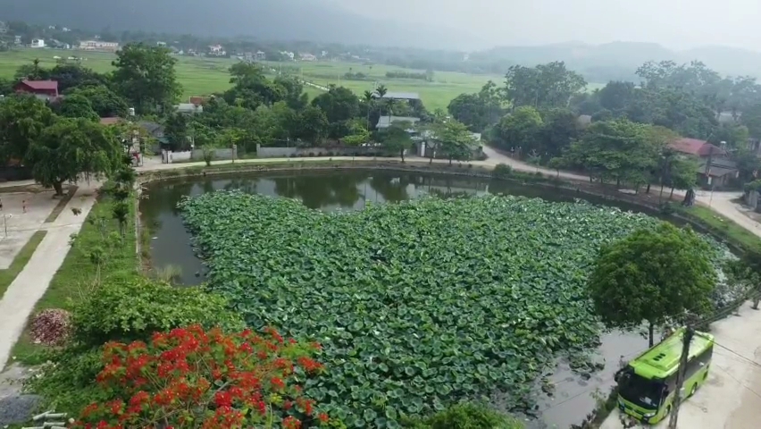 CẦN BÁN MẢNH ĐẤT 135m VIEW HỒ LƯƠNG SƠN GIÁ CẮT LỖ NHỈNH 1TY