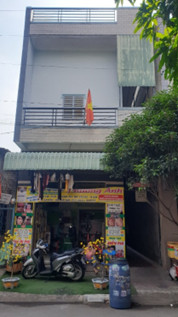 CHÍNH CHỦ CẦN BÁN NHÀ TRỌ PHƯỜNG BÌNH HÒA, TP. THUẬN AN, TỈNH BÌNH DƯƠNG