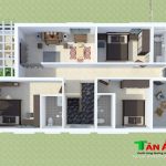  600m2 - 3