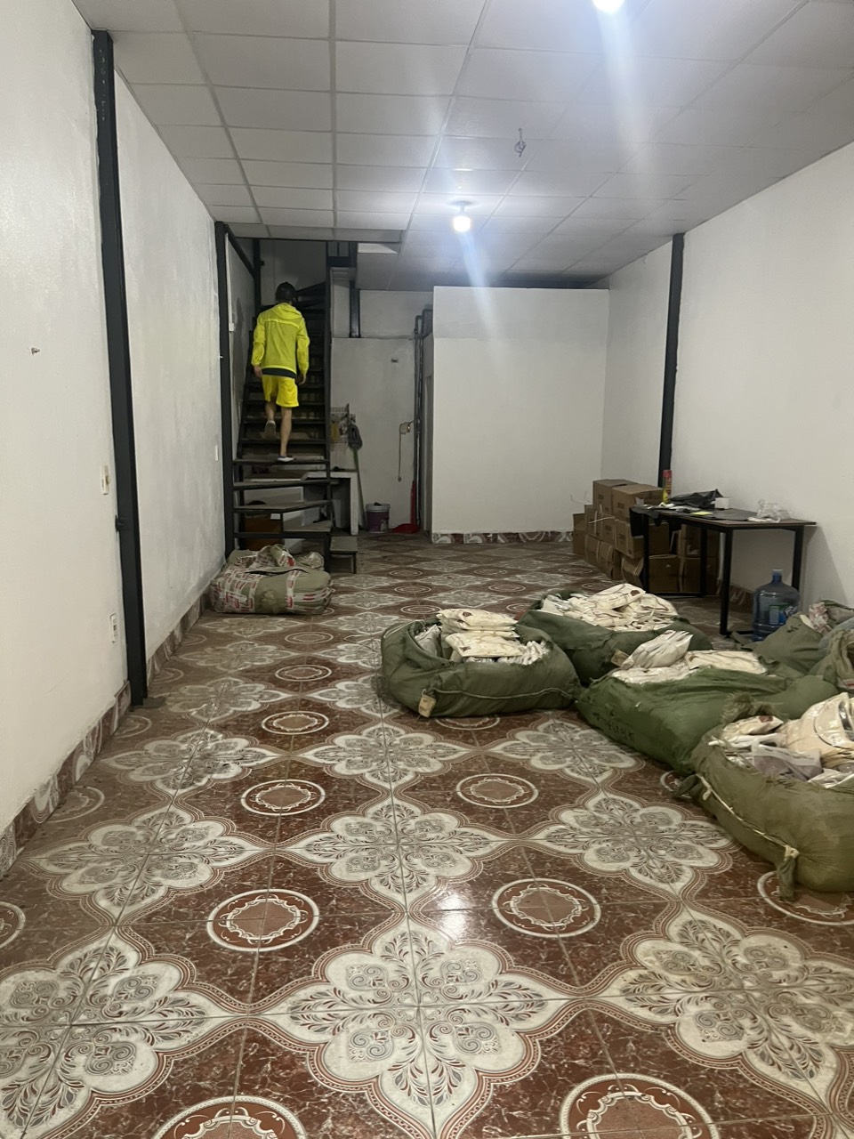 Chính chủ cho thuê nhà tại Đường Phan Trọng Tuệ, Xã Tả Thanh Oai, Thanh Trì, Hà Nội.