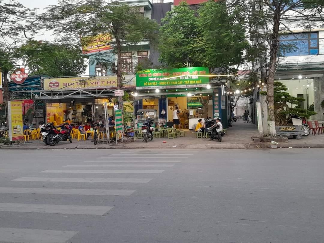 Bán nhà phố Kim Mã-Trung tâm Ba Đình, hơn 2 tỷ ở luôn, ôtô Kinh doanh-Lô góc