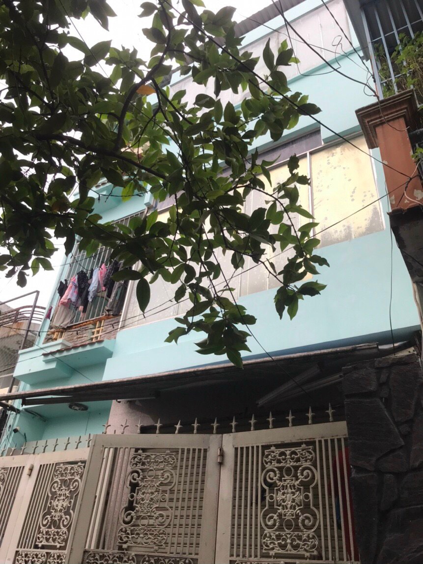 SIÊU PHẨM VĂN CAO - DIỆN TÍCH KHỦNG NGAY TRƯỜNG CAO ĐẲNG TW3 SÁT Mặt TIỀN - 3 TẦNG