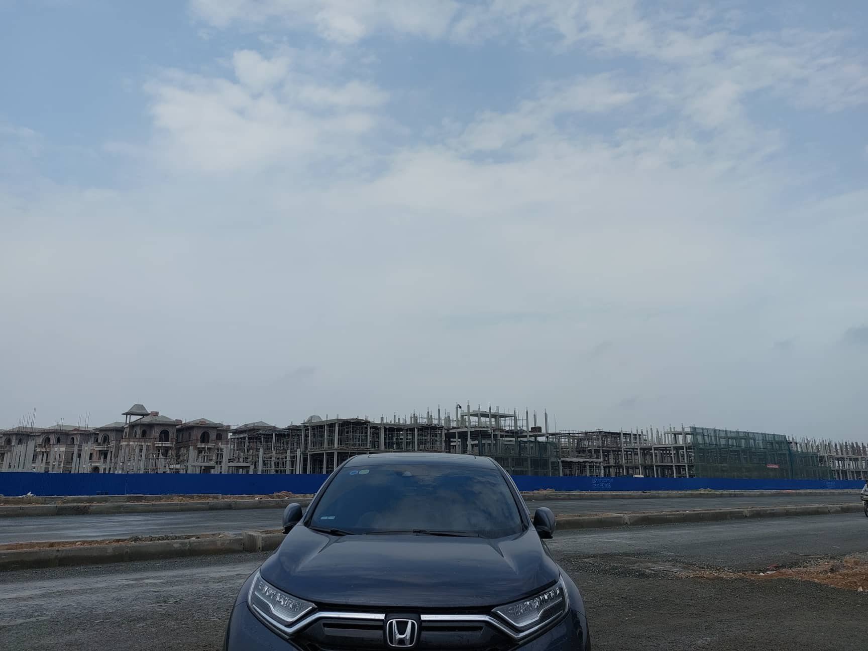 Gia đình cần bán 50m2 đất đối diện khu Biệt thự Vườn Cam Vân Canh, 4 tỷ,