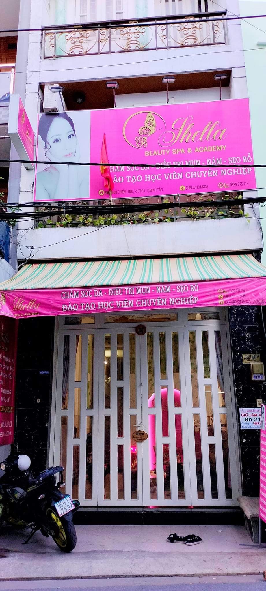 CHÍNH CHỦ CHO THUÊ PHÒNG Bình Tân, TPHCM