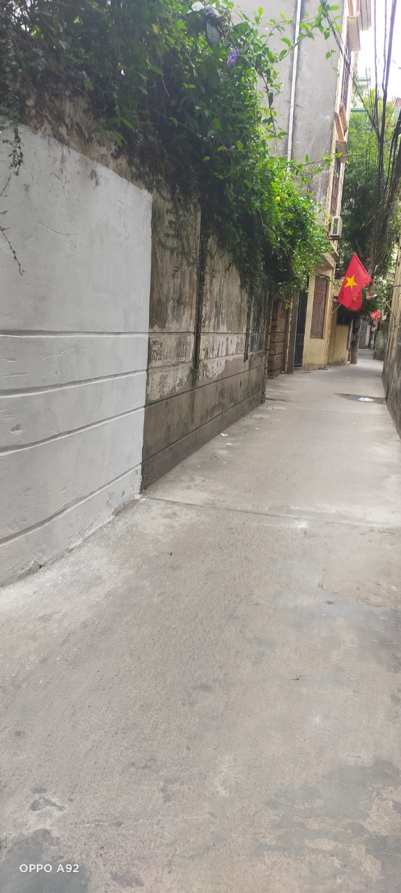 Bán Đất Xuân La, Tây Hồ , ô tô , 64m Mt 8m ,sổ vuông đẹp, Xây VP hoặc CCMN