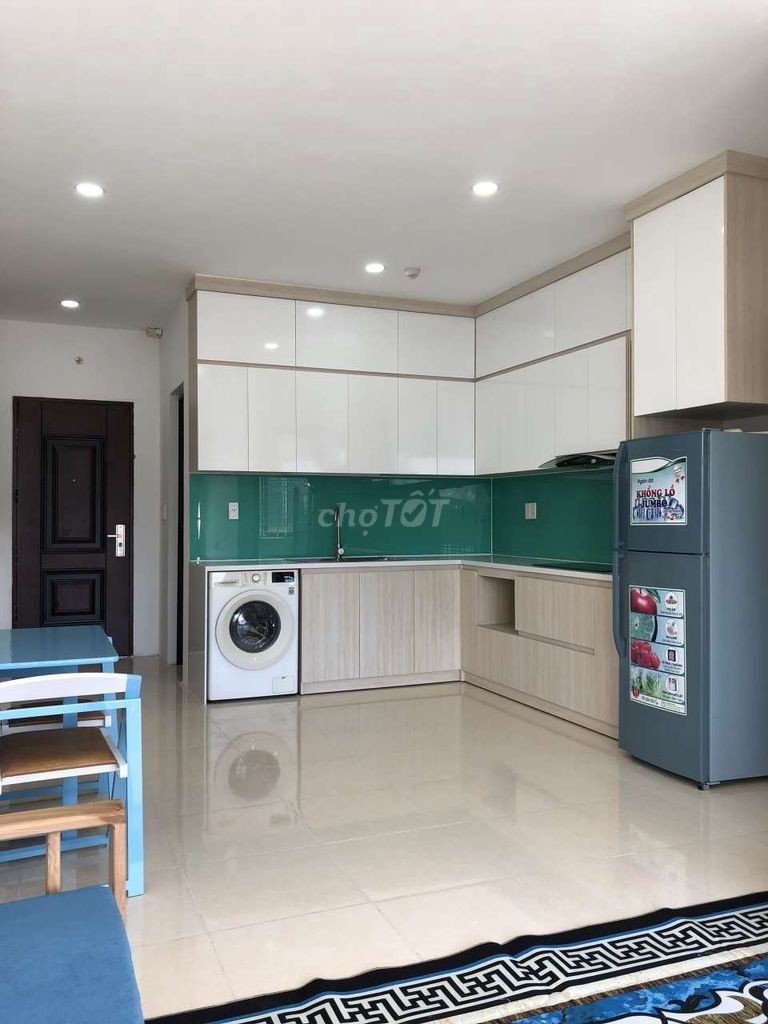 CHÍNH CHỦ CHO THUÊ CĂN HỘ PH MỚI 100% TP.Nha Trang