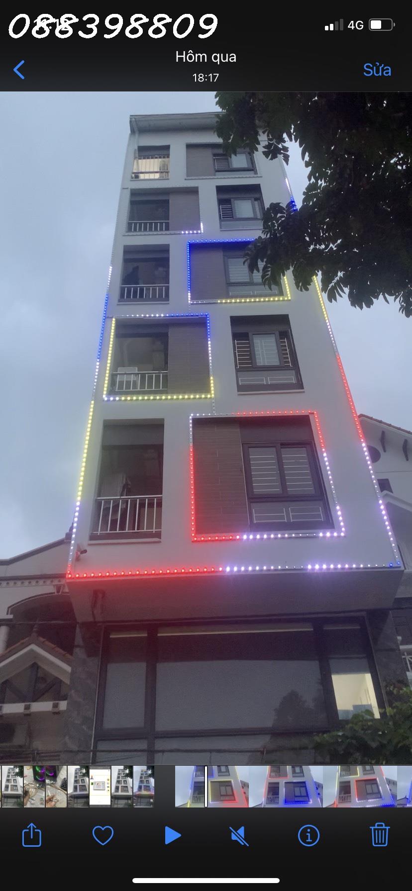 chothuêphòngtrọ_cănhộdịchvụ 20 ngõ 1 phố Ngoạ Long, phường Minh Khai, Bắc Từ Liêm, Hà Nội