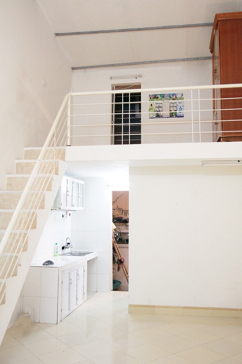 Chính chủ cho thuê nhà riêng khép kín ở ngõ 68 đường Phú Diễn, thích hợp với hộ gia đình