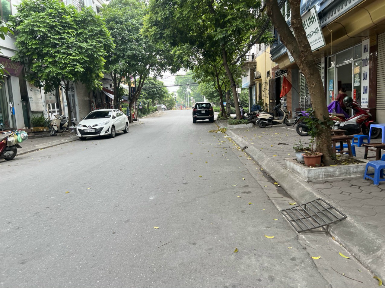 BÁN NHÀ Phúc Đồng, Long Biên, 6tỷ9, 50M, 5 TẦNG, GARA, KINH DOANH, VỈA HÈ, ĐƯỜNG Ô TÔ TRÁNH