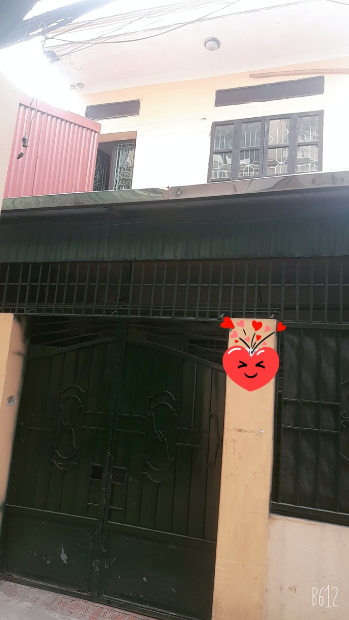 cho thuê nhà nguyên căn phố Hoàng Như Tiếp, Long Biên 50m2 * 2 tầng * 2 p ngủ