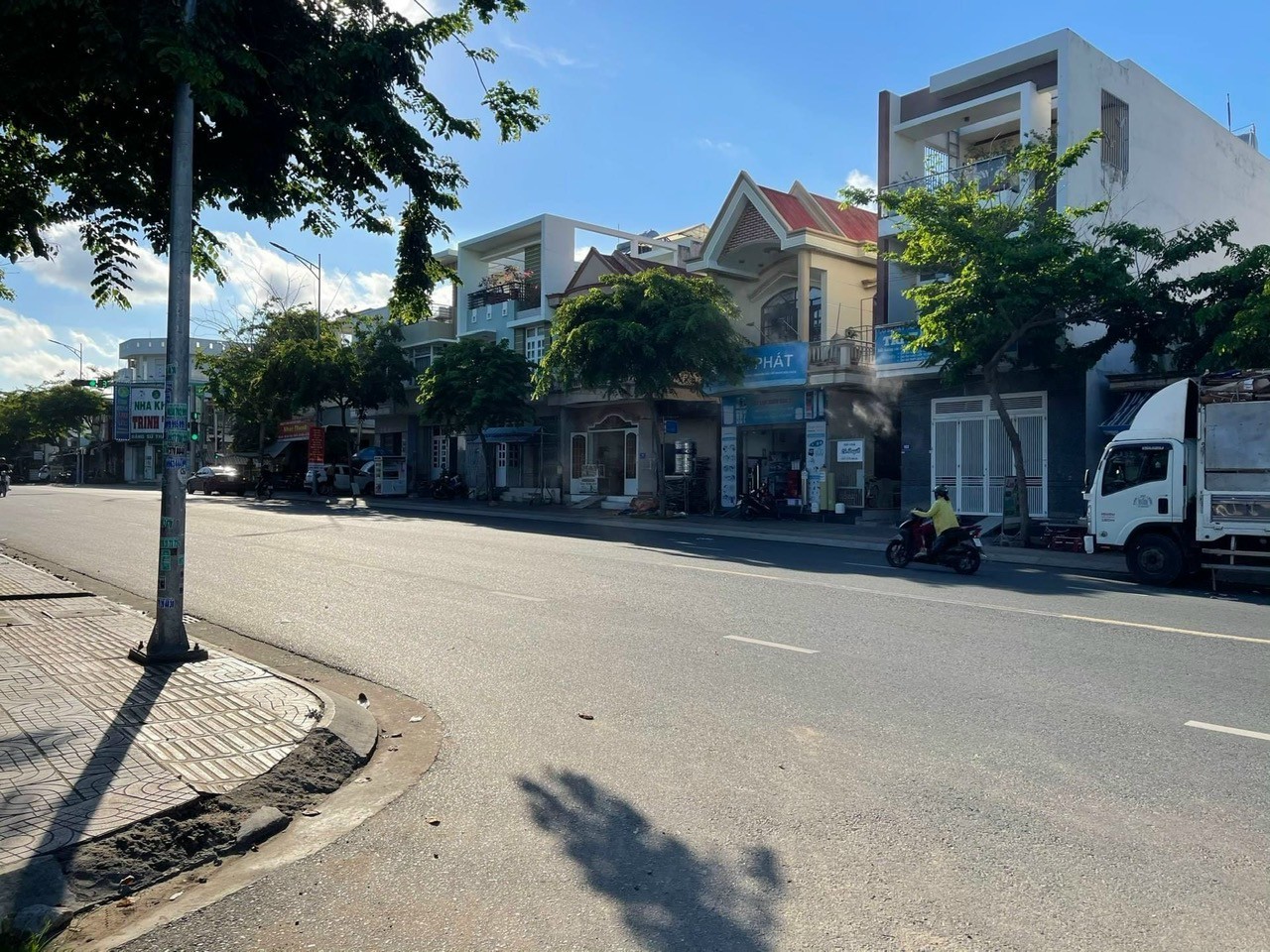 Chính Chủ Bán Nhà Sẵn 3 Phòng Trọ Gần Công Viên 30/4, Chợ Phước Nguyên, Bà Rịa