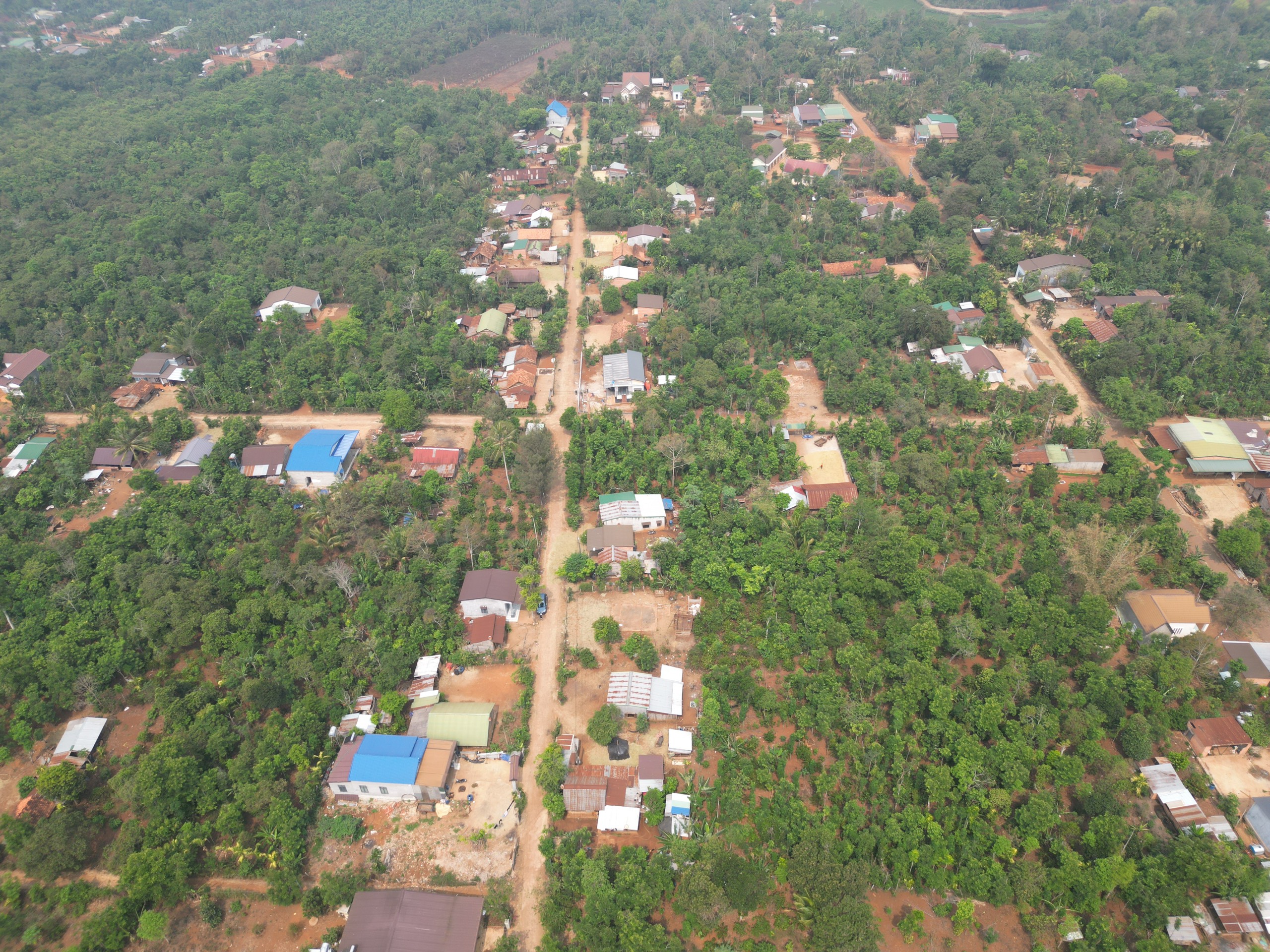 Ea Ning - Cư Kuin - Đắk Lắk.