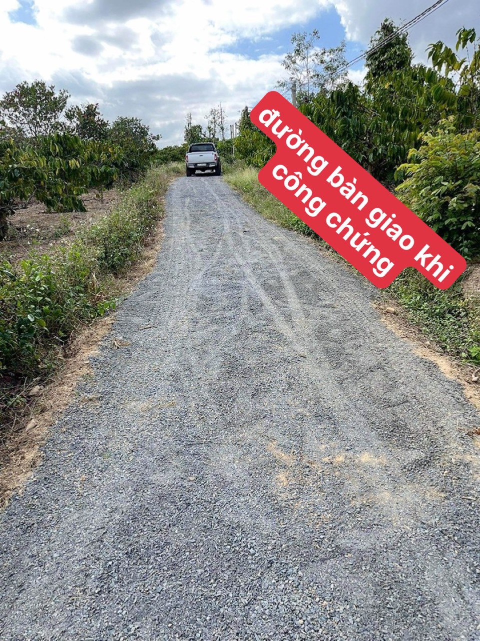 HOA HẬU PHÚ XUÂN, KRONGNANG, ĐẮK LẮK