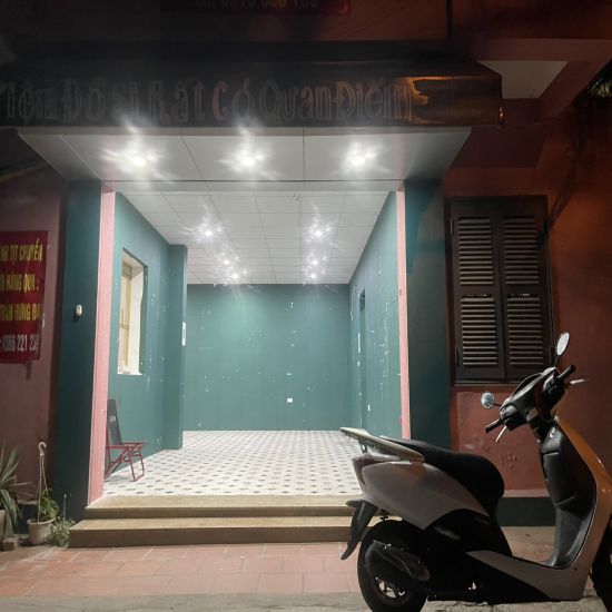 Cho thuê nhà số 65 Phố Nguyễn Ngọc Doãn, P Nam Đồng, Đống Đa, Hà Nội