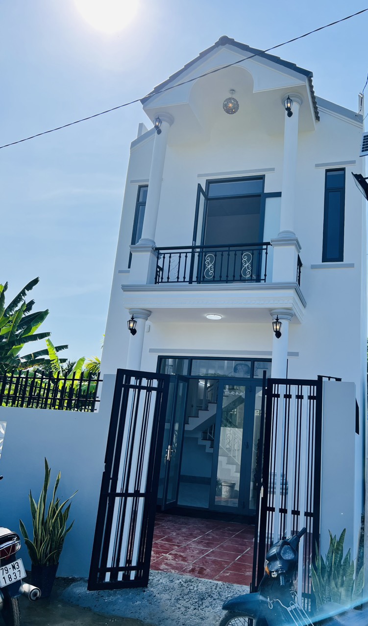 CẦN BÁN CĂN NHÀ THÔN BÌNH KHÁNH, DIÊN HOÀ, DIÊN KHÁNH TỈNH KHÁNH HOÀ.