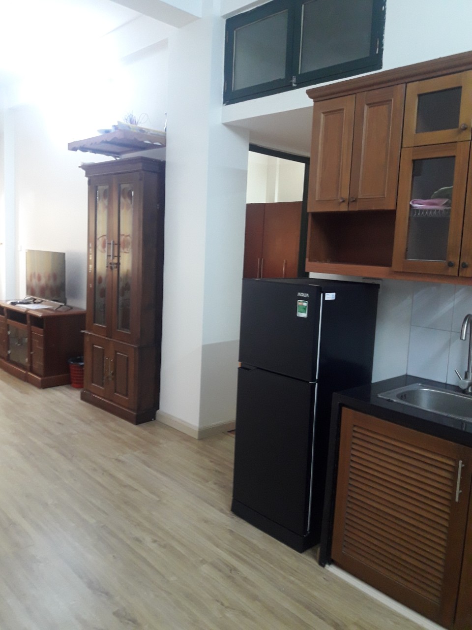 Chính chủ cần cho thuê Nhà CT 4_2 .khu đô thị Mễ Trì Hạ, Nam Từ Liêm DT68m2 Giá 11tr/th