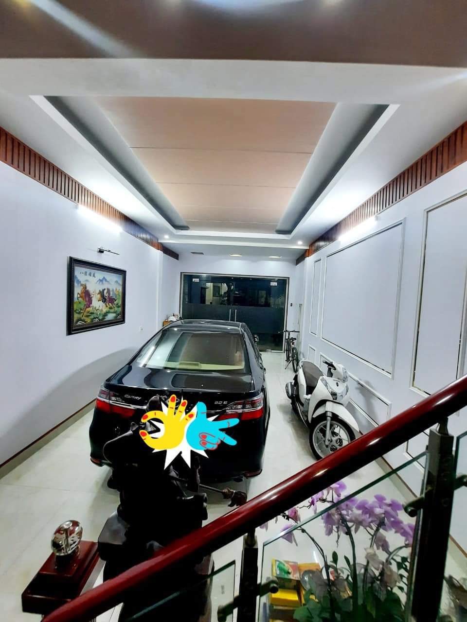 Bán nhà mặt đường Trại Lẻ - Quán Nam, diện tích 98m 3 tầng độc lập, GIÁ 7 tỉ