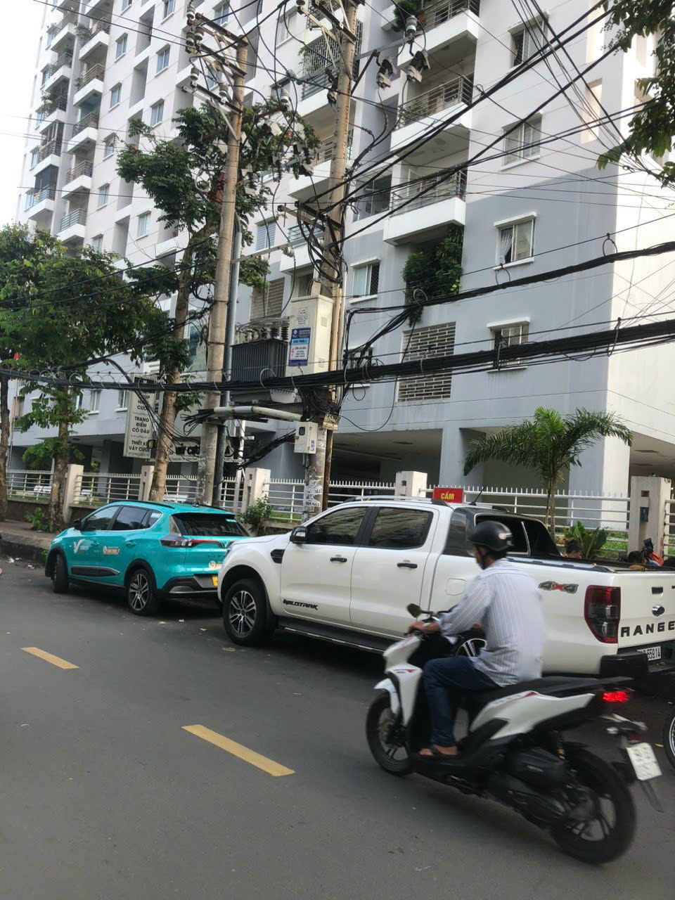 CHO THUÊ MẶT BẰNG - VỊ TRÍ ĐẸP - GIÁ MỀM