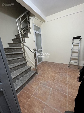 Chính chủ giảm 100 triệu, cần bán nhà ngõ 12 Nghĩa Dũng, Phúc Xá, Quận Ba Đình.