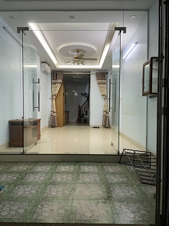 Chính chủ cần bán nhà địa chỉ: Xóm Hạ, Thôn 6, Song Phương, Hoài Đức, Hà Nội