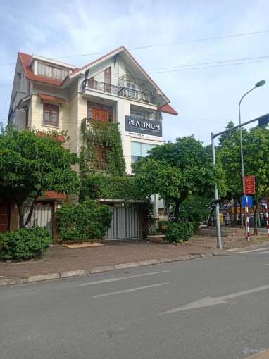 Bán BT- Trung văn Vinaconex3, Nam Từ Liêm. DT90m-95m-162m-183m. Giá nhỉnh 10 tỷ đến 25 tỷ LH:0989129838