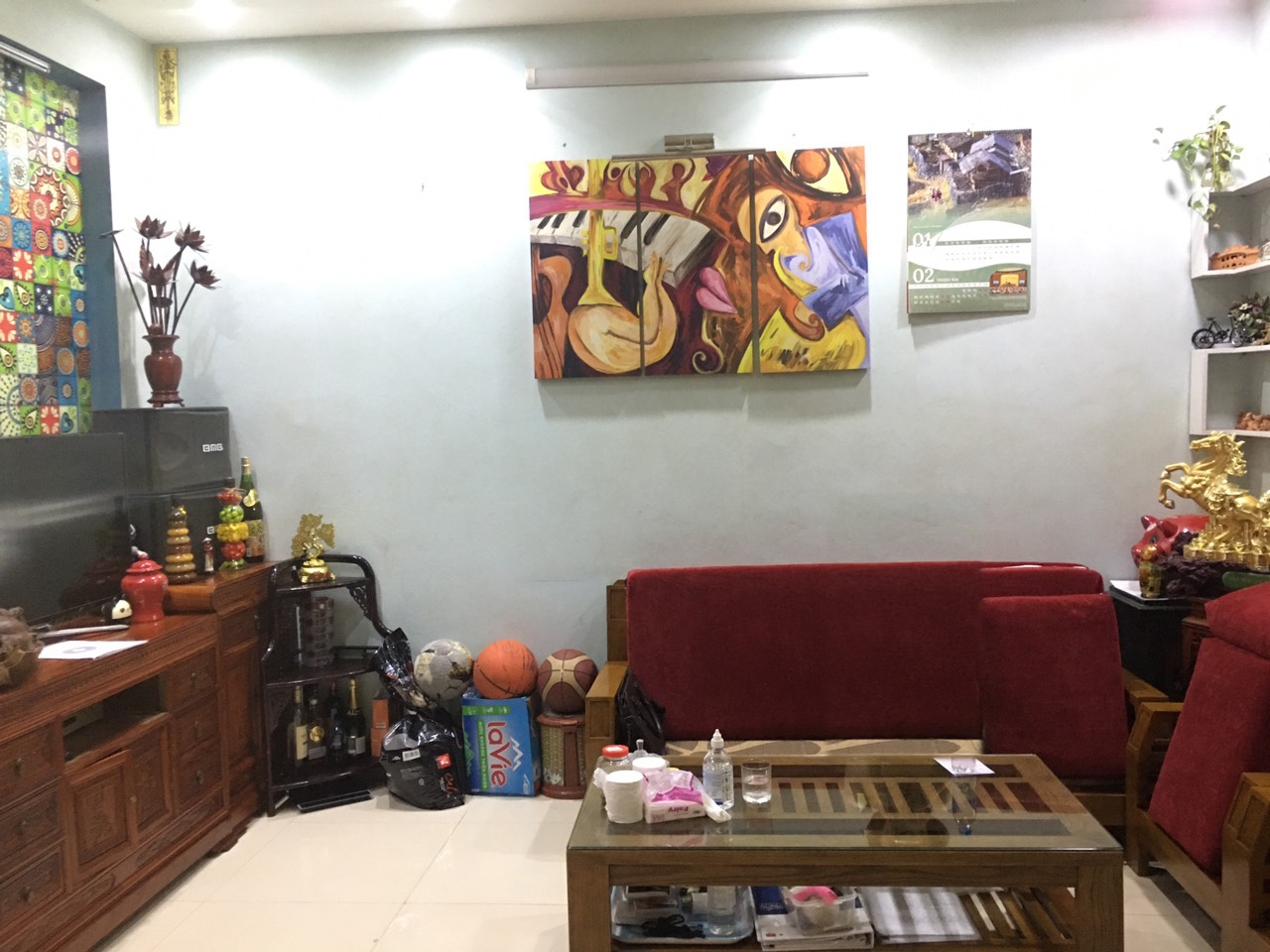 Chính chủ cho thuê nhà Nguyên căn 4 tầng tại số 5 ngõ 263/8 Nguyễn Trãi, Thanh Xuân, Hà Nội.