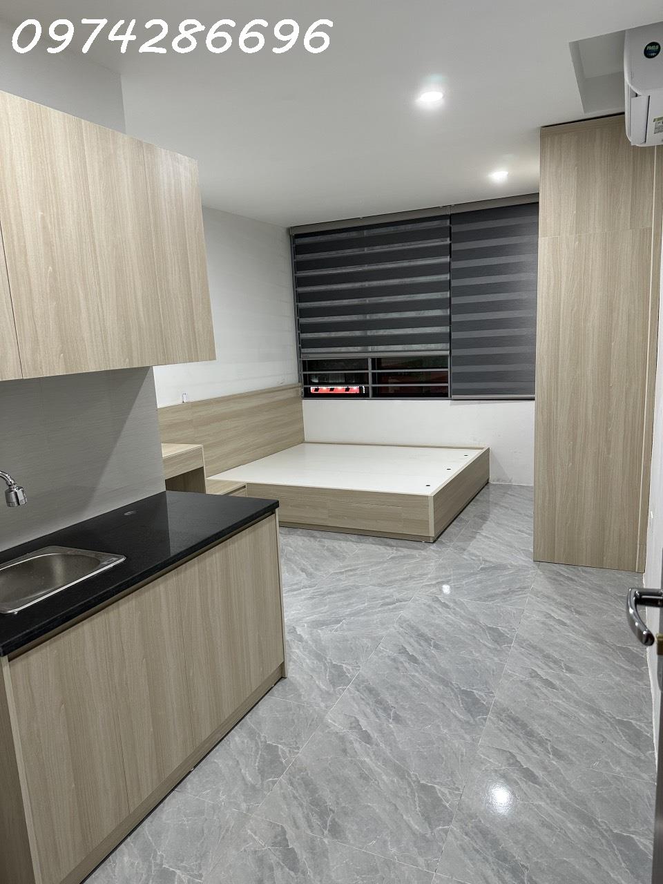 Cho thuê phòng trọ Trung Tâm Quận Hà Đông