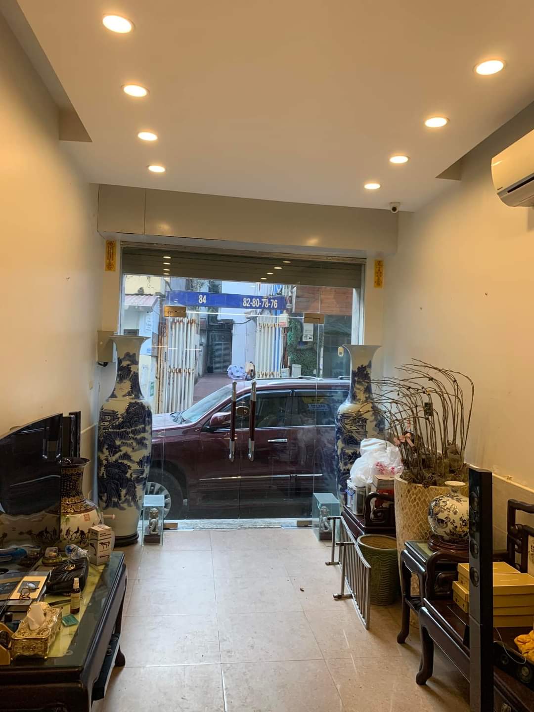 17.8 TỶ MẶT PHỐ TRUNG LIỆT ĐỐNG ĐA 5TẦNG. 52M2