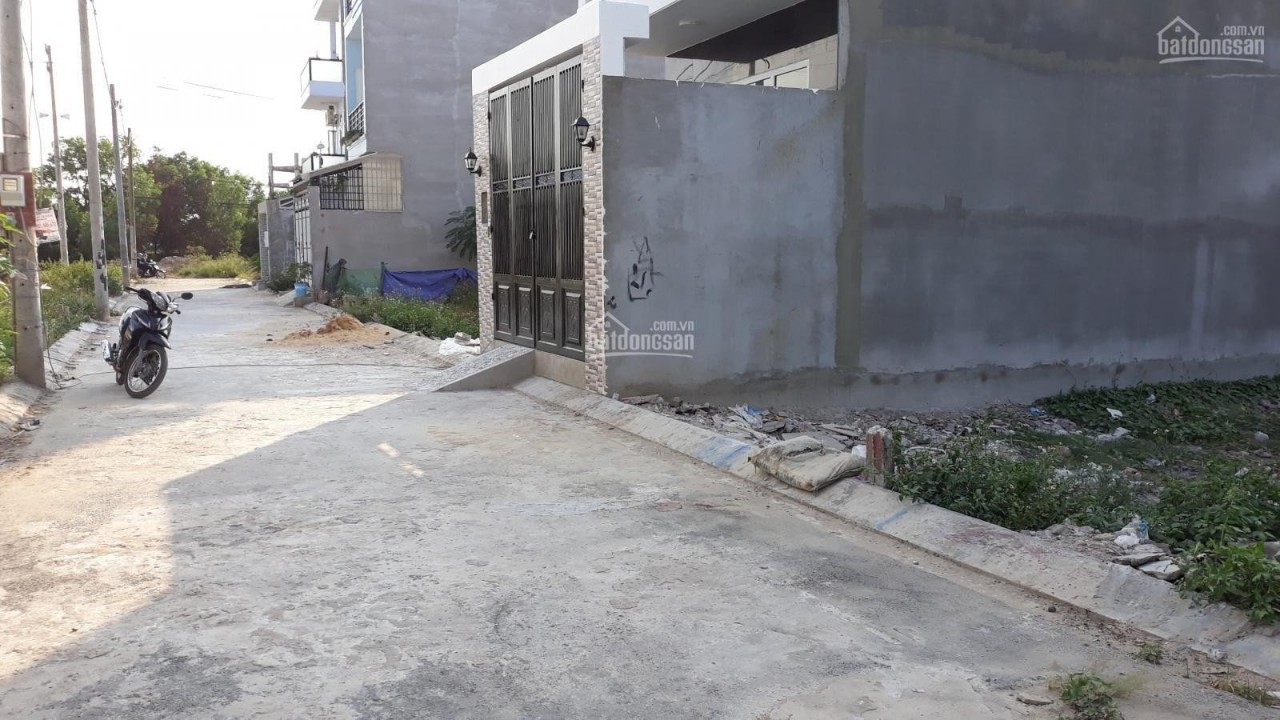 Bán nhà đất nền quận 9, Phường Phú Hữu, TP HCM giá rẻ