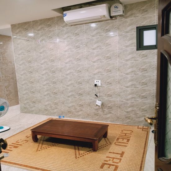 CHO THUÊ CCMN NGÕ 90 NHÂN HOÀ - THANH XUÂN