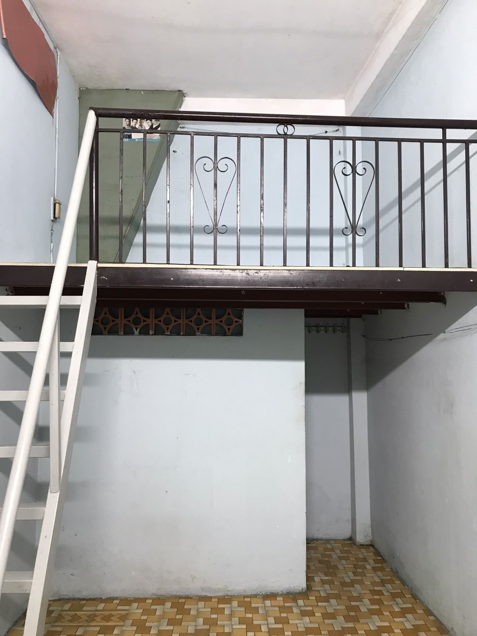 CHÍNH CHỦ CẦN CHO THUÊ PHÒNG TRỌ P.13, Q.Tân Bình TP HCM