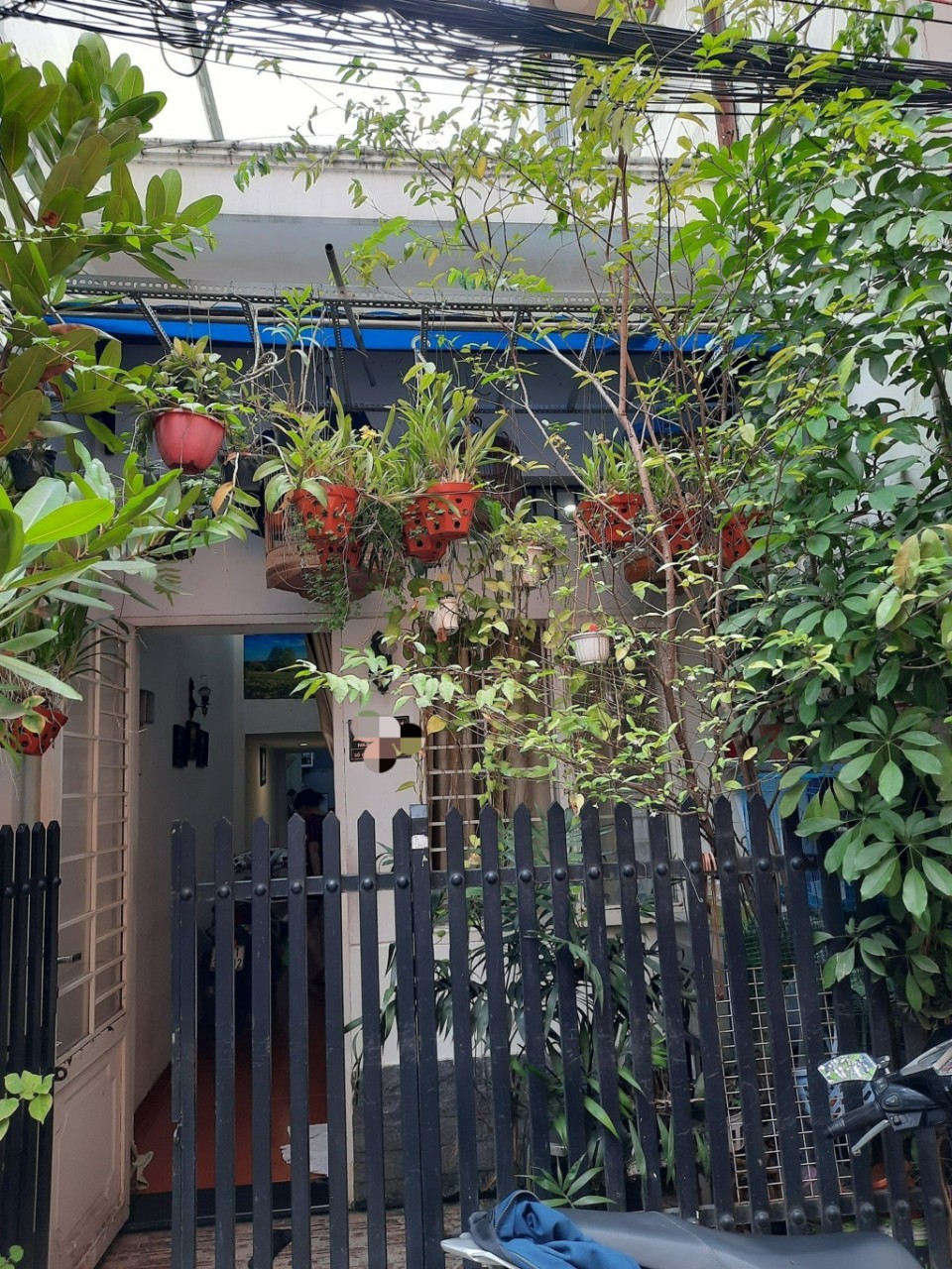 Nhà bán Quận 3, Nam Kỳ Khởi Nghĩa, 52m2, giảm 1.3 tỷ chỉ còn 5.2 tỷ