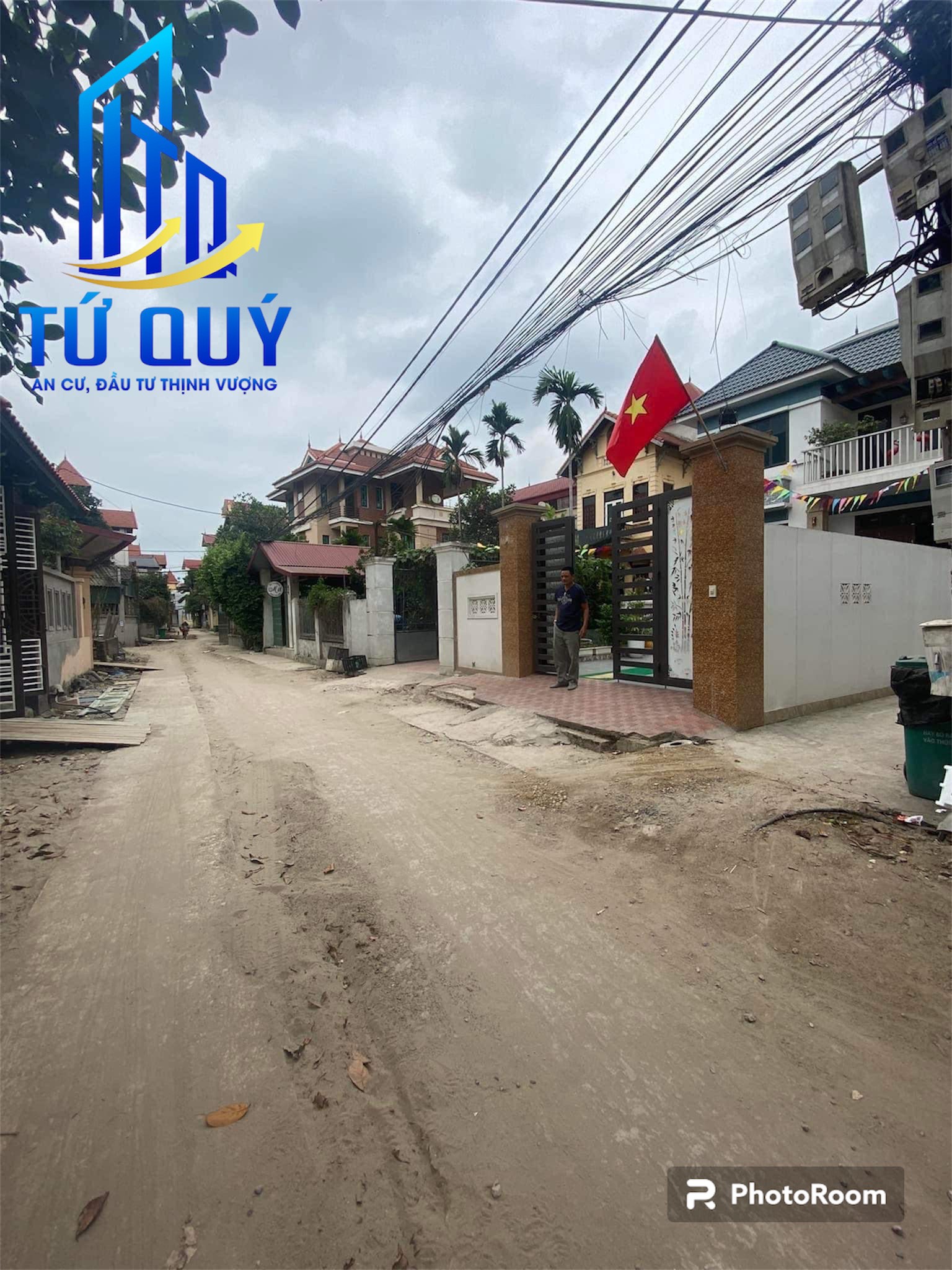 Bán đất võng la đông anh giá 1,4 tit oto đỗ cửa