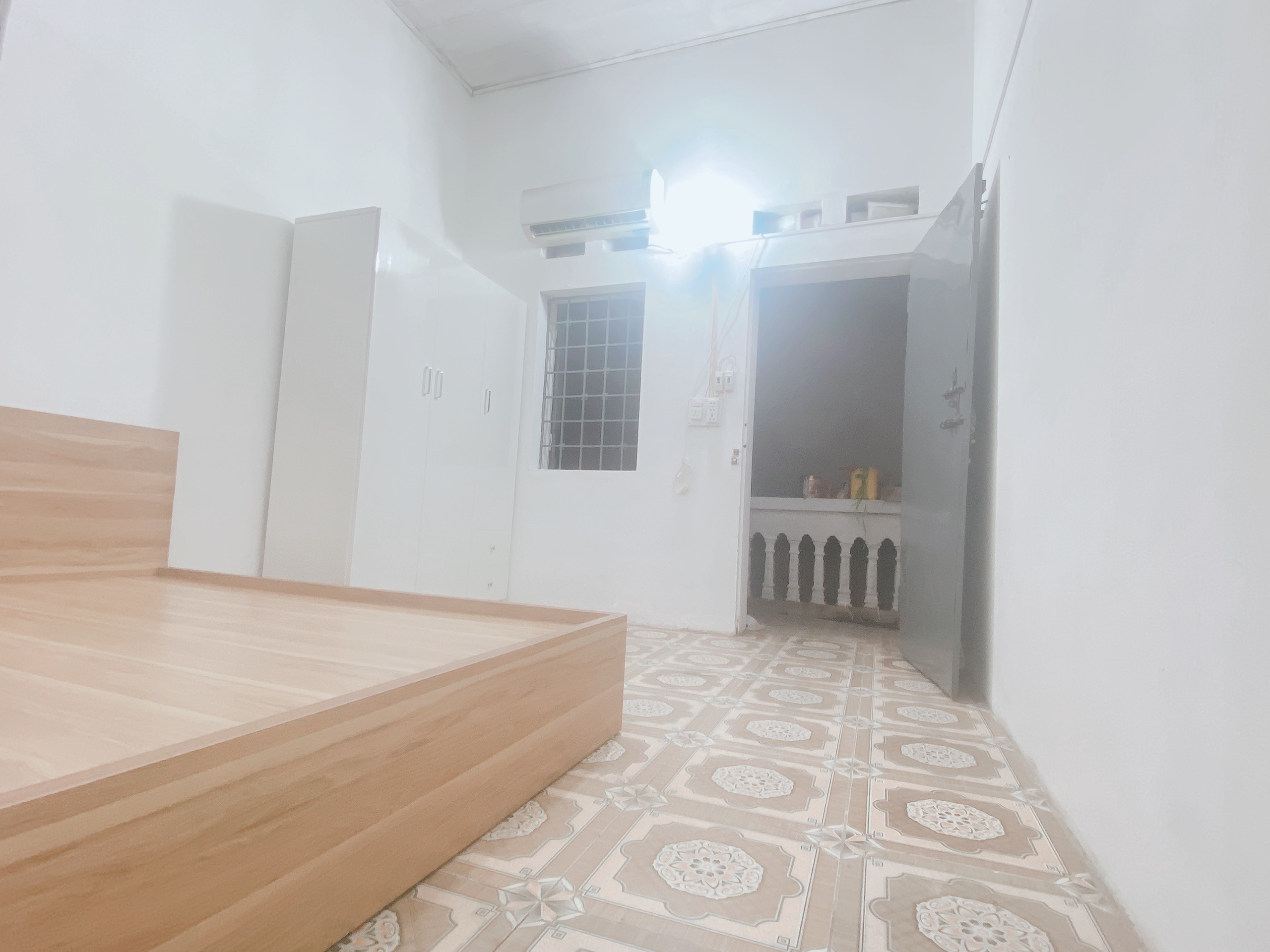 Chính chủ cho thuê phòng tại số 4 ngõ 132 Cầu Diễn - ngay cổng sau trường Đại học công nghiệp HN