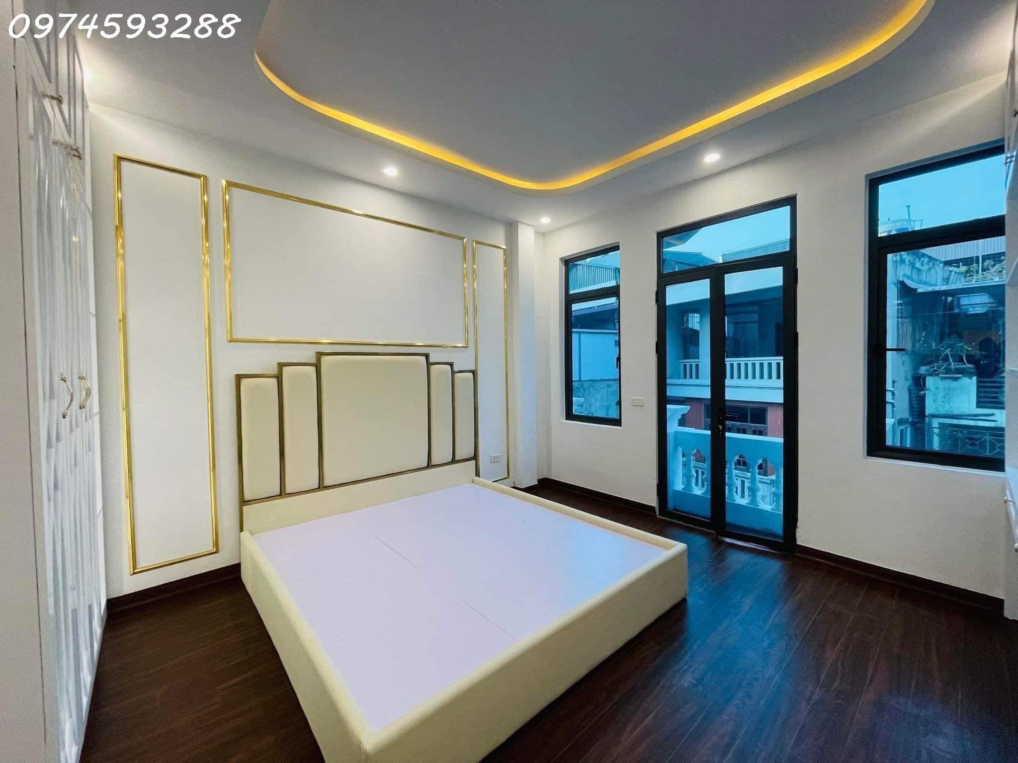 BÁN NHÀ PHỐ ĐÔNG THIÊN VĨNH HƯNG - HOÀNG MAI - HÀ NỘI.