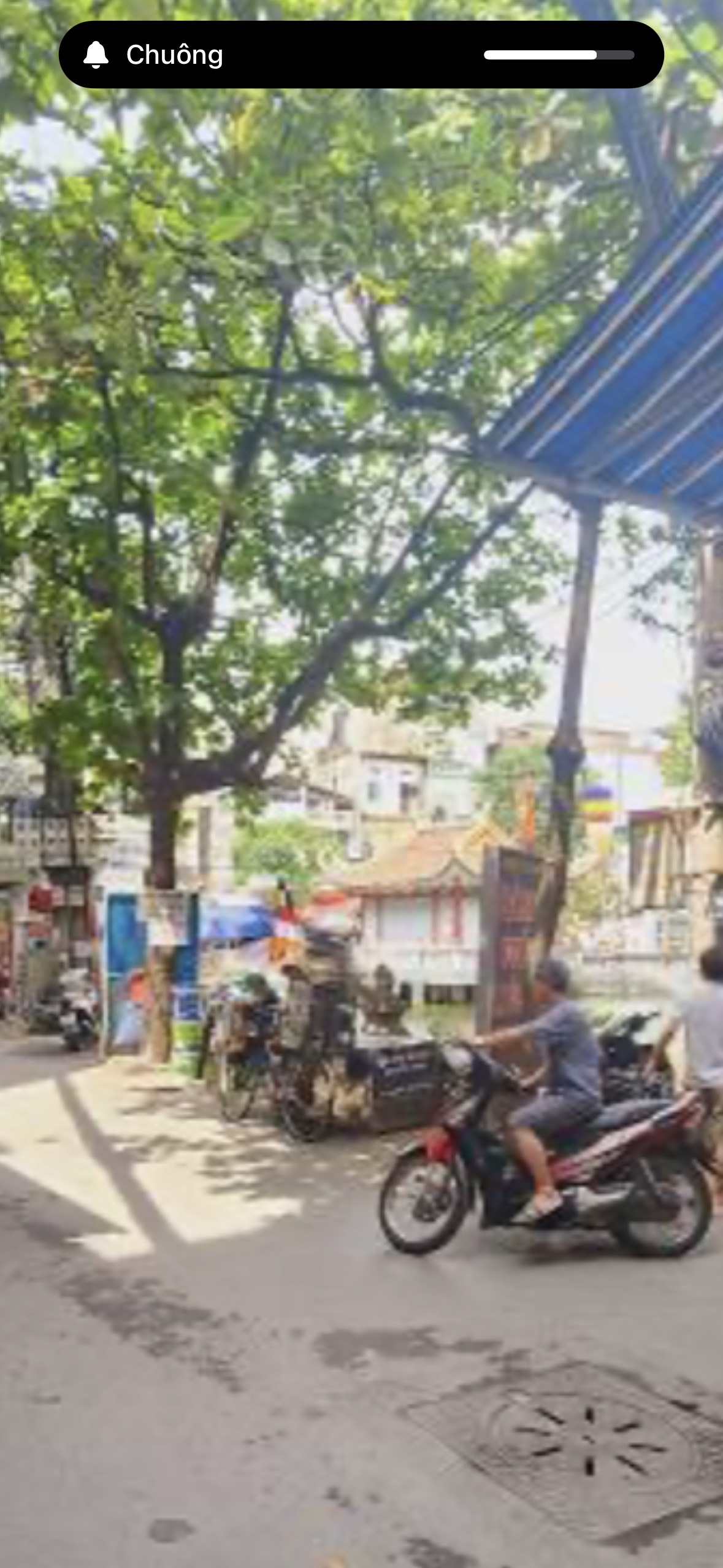 BÁN NHÀ RIÊNG TẠI ĐƯỜNG CẦU GIẤY, CẦU GIẤY, HÀ NỘI DIỆN TÍCH 61M2 GIÁ 7,8 TỈ