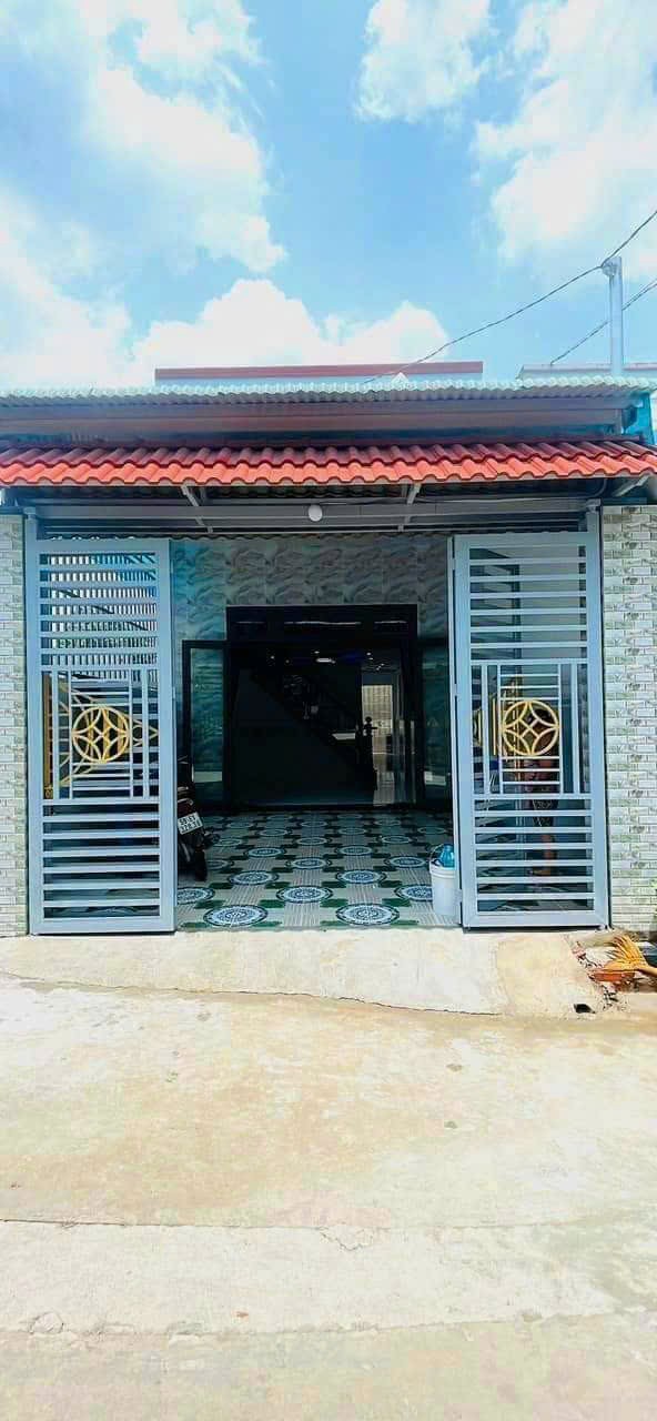 Bán nhà rẻ nhất khu phố 3A, phường Trảng Dài, Biên Hòa, Đồng Nai