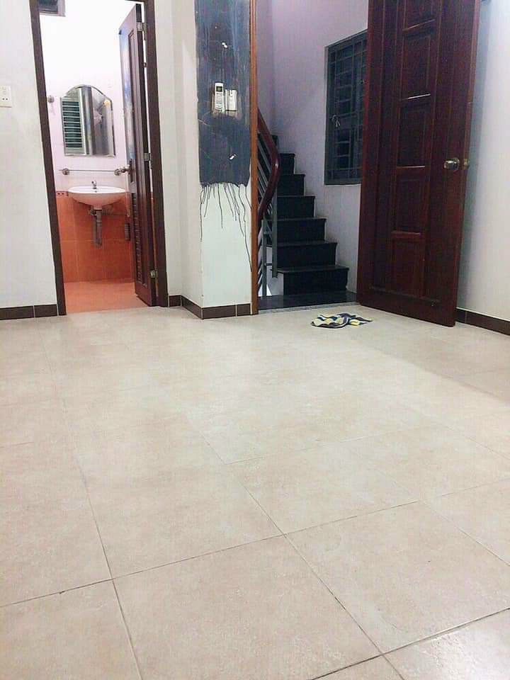 Cho thuê nhà nguyên căn Xô Viết Nghệ Tĩnh - Bình Thạnh