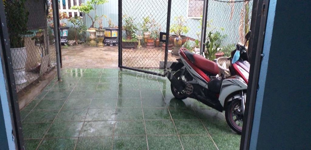 CHÍNH CHỦ BÁN NHÀ TRONG HẺM GẦN KHU CÔNG NGHIỆP HÒA CẦM, ĐÀ NẴNG