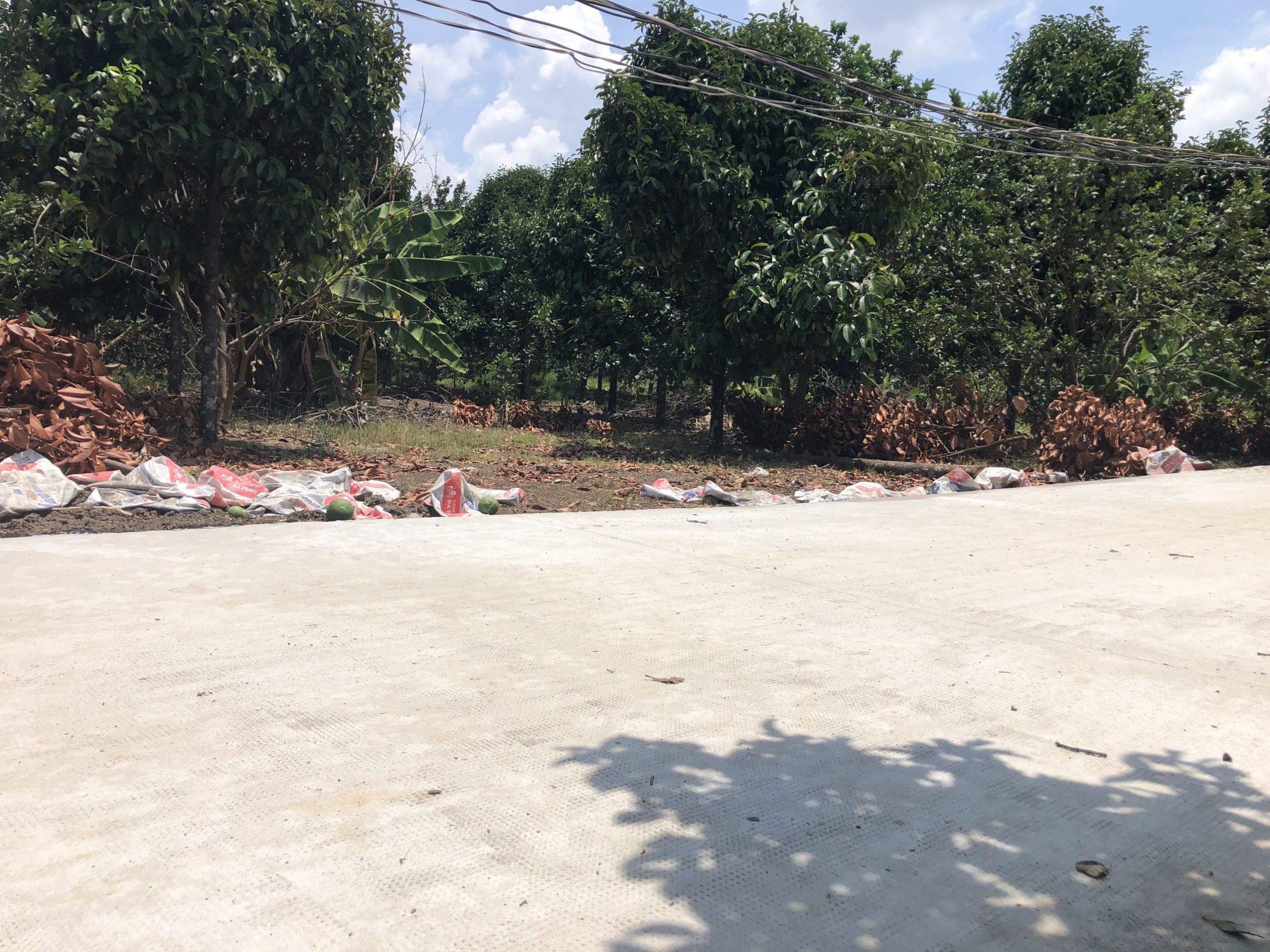 Cần tiền hạ giá còn 980tr lô đất sổ riêng 128m2 tại Tp. Long Khánh, Cách UBND 700m