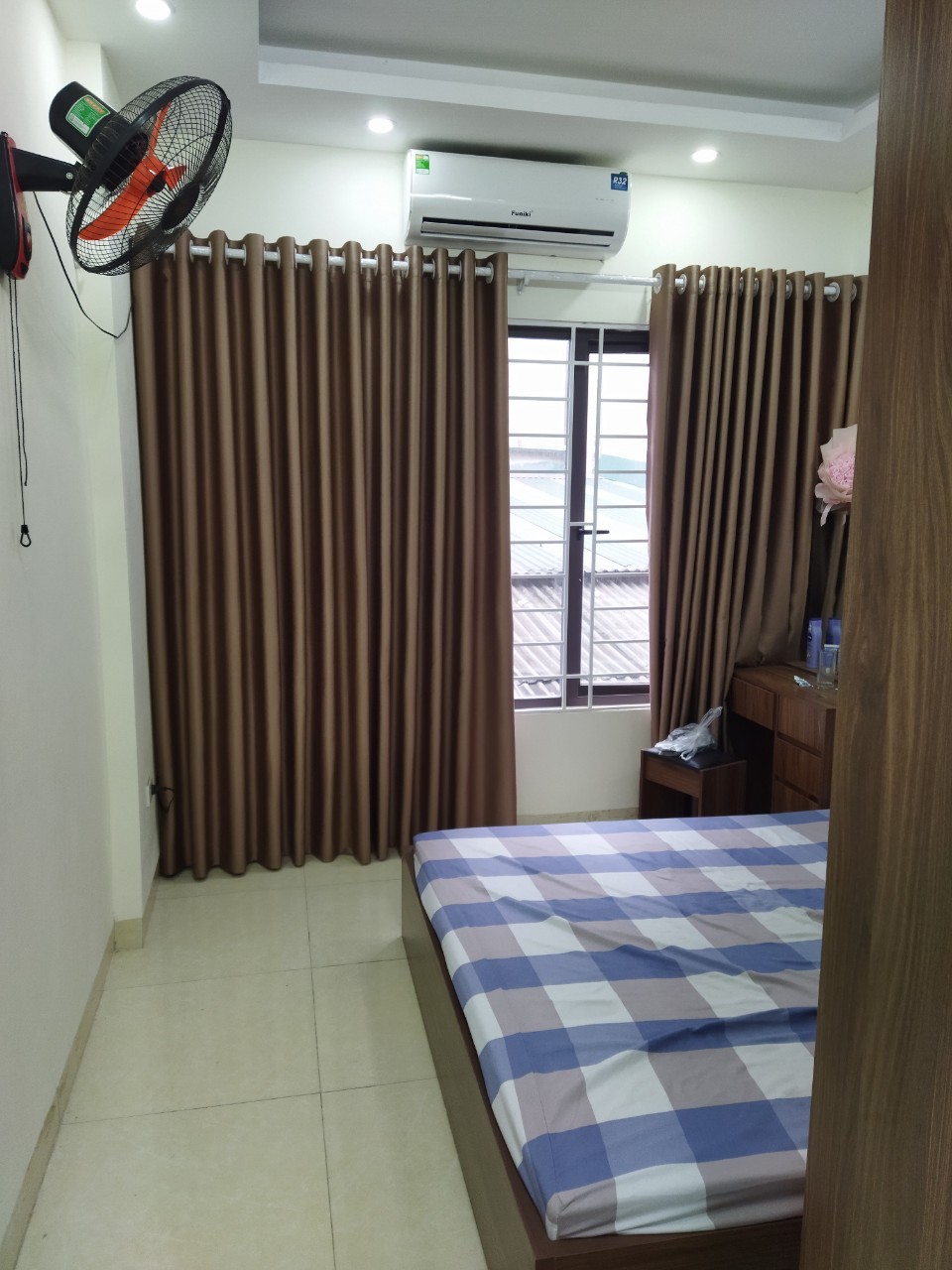 Nhà 4 tầng Phố Xốm, Phú Lãm. GIÁ HẠT RẺ.