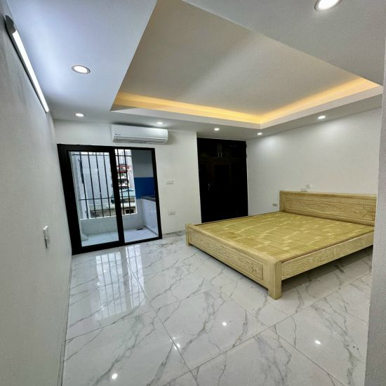 Chính chủ cho thuê căn hộ studio mới xây Nam Từ Liêm, Hà Nội.