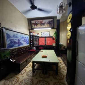 Chính chủ cần bán nhà tại Đội Cấn - Ba Đình - Hà Nội
